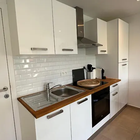 Les Terrasses De - Duplex 430