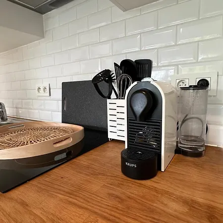 Les Terrasses De - Duplex 430 Appartement Malmedy