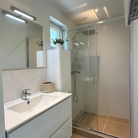 شقة Les Terrasses De - Duplex 430