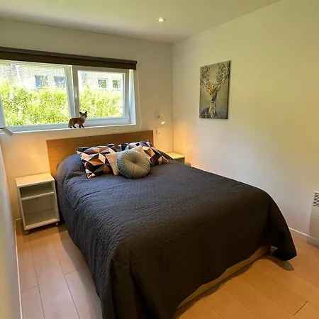 Les Terrasses De - Duplex 430 Malmedy