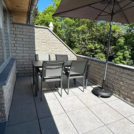 Les Terrasses De - Duplex 430 マルメディ