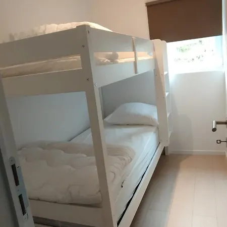Les Terrasses De - Duplex 430 مالميدي